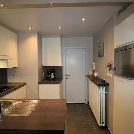 Bella Vista Walbo Blankenberge