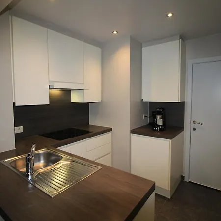 Lejlighed Bella Vista Walbo Blankenberge