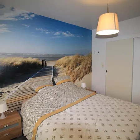 Lejlighed Bella Vista Walbo