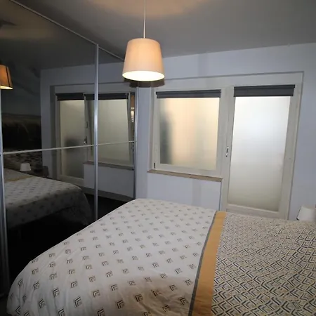 Bella Vista Walbo Lejlighed