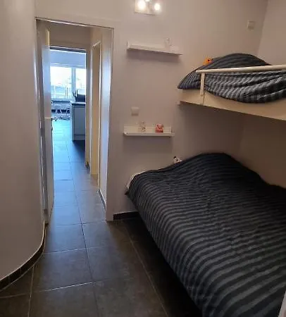 Bella Vista Walbo Lejlighed