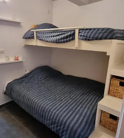 Bella Vista Walbo דירה *