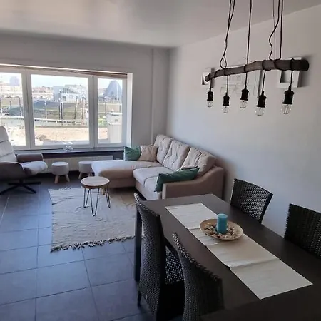 Lejlighed Bella Vista Walbo Blankenberge