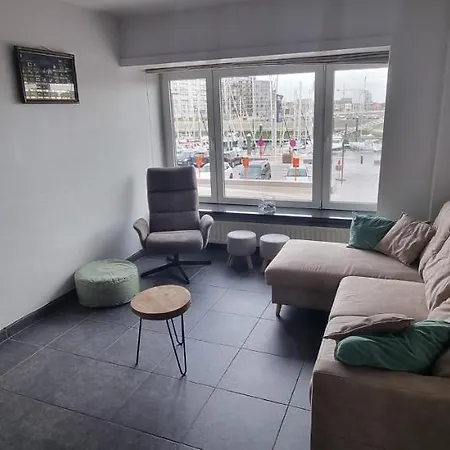 דירה Bella Vista Walbo *