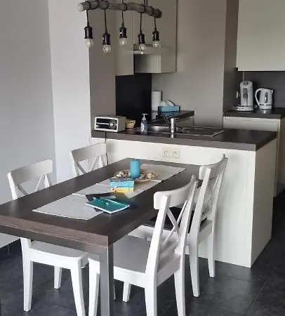 Bella Vista Walbo דירה בלנקנברג