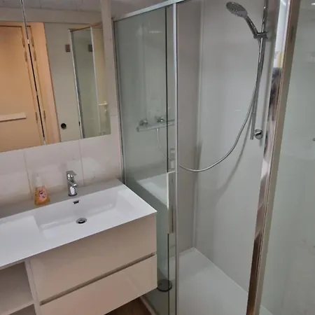 Bella Vista Walbo Blankenberge