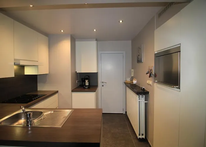 Bella Vista Walbo ブランケンベルヘ