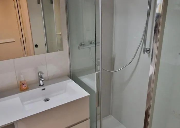 Bella Vista Walbo ブランケンベルヘ